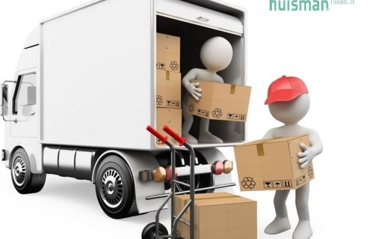 Afbeelding Huisman Medisch is verhuist naar Buren